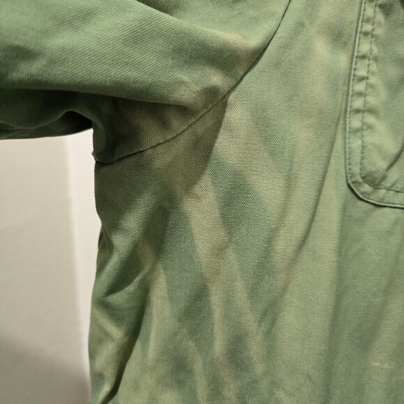 Disney “The Lion King” Utility or Safari Military Style Jacket Woman's Size XL - Picture 6 of 15